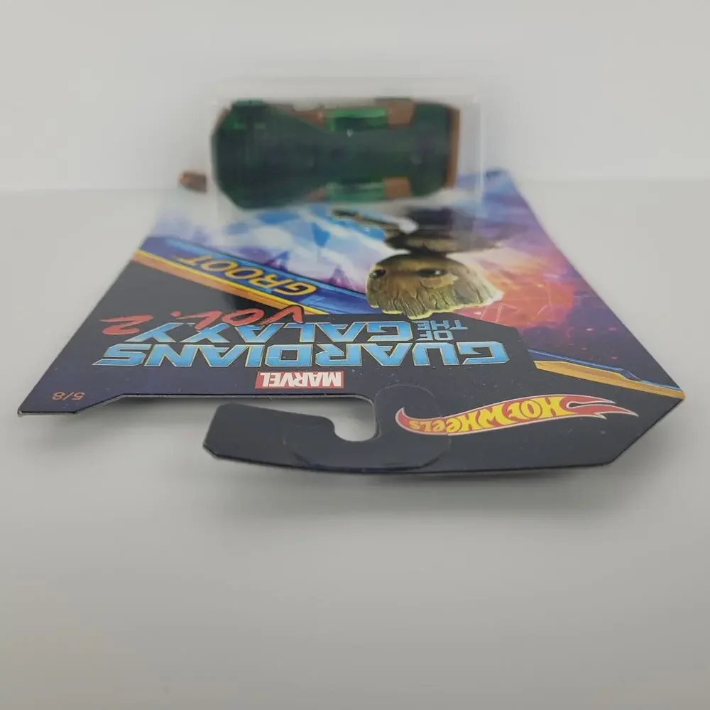 Hot Wheels hot wheels